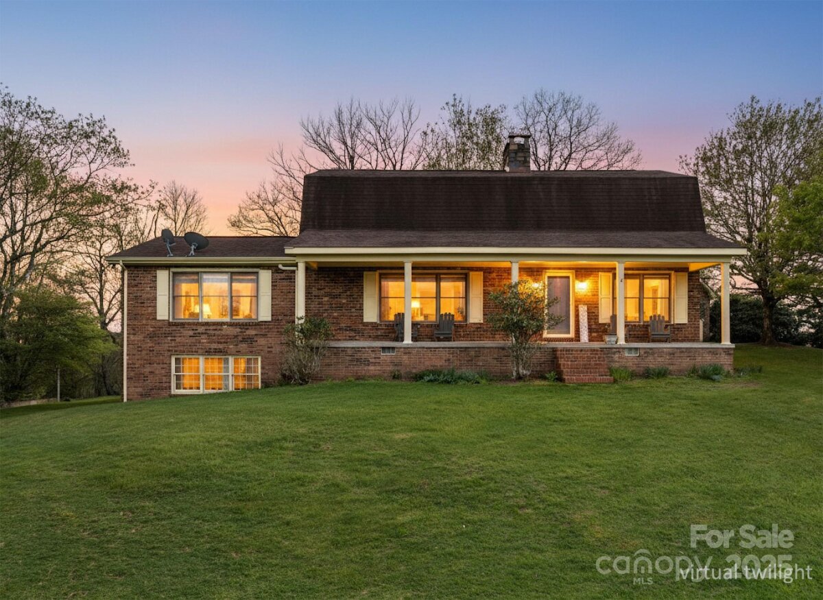 184 Buff Ridge Road, Boone, NC 28607, MLS # 4301636