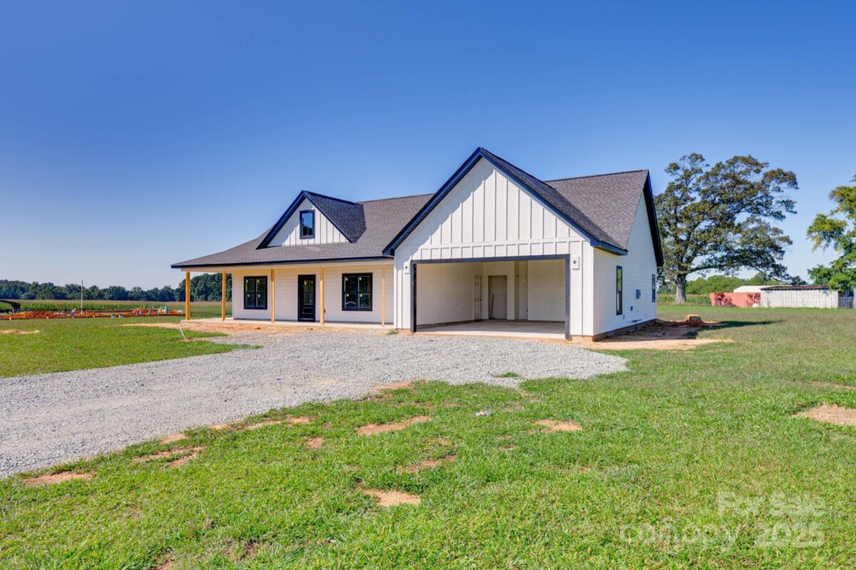 1568 Pleasant Grove Church Road, Crouse, NC 28033, MLS # 4301643