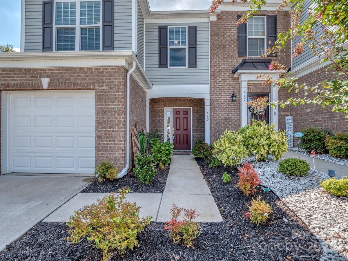 463 Hunters Dance Road, Fort Mill, SC 29708, MLS # 4301649