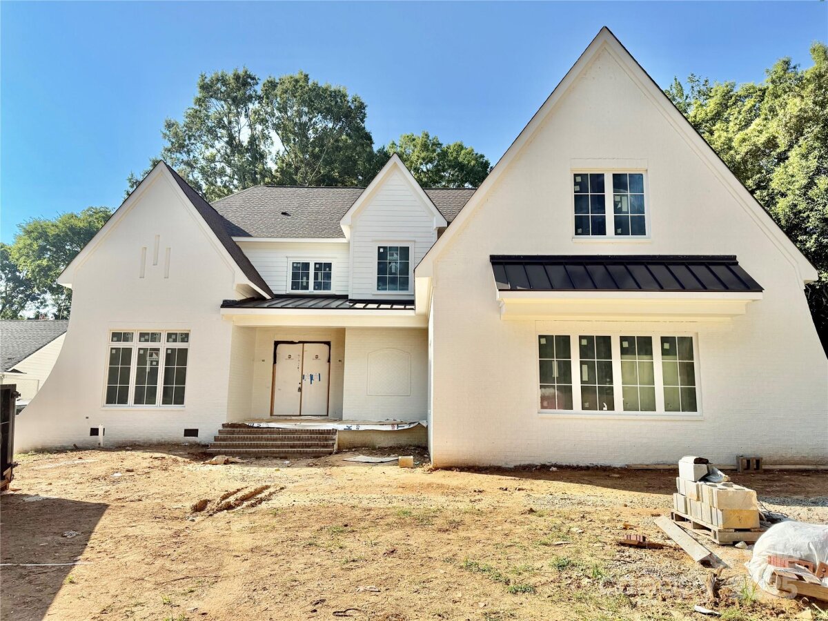 1511 Cavendish Court, Charlotte, NC 28211, MLS # 4301660