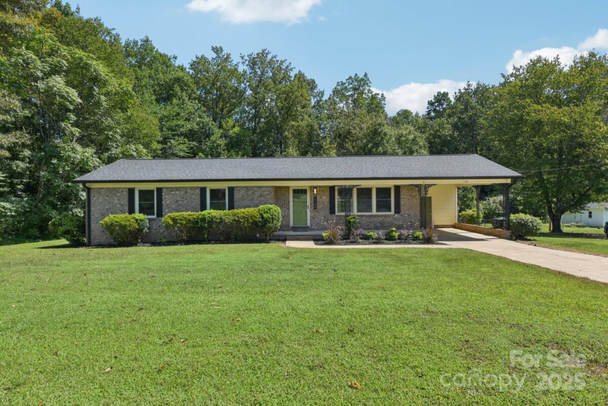 128 Vernon Street, Cherryville, NC 28021, MLS # 4301667