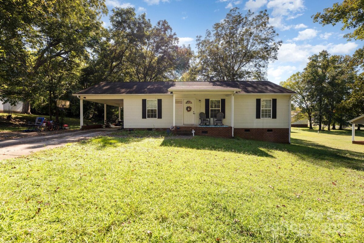 216 S Oak Gq Street, Salisbury, NC 28146, MLS # 4301672