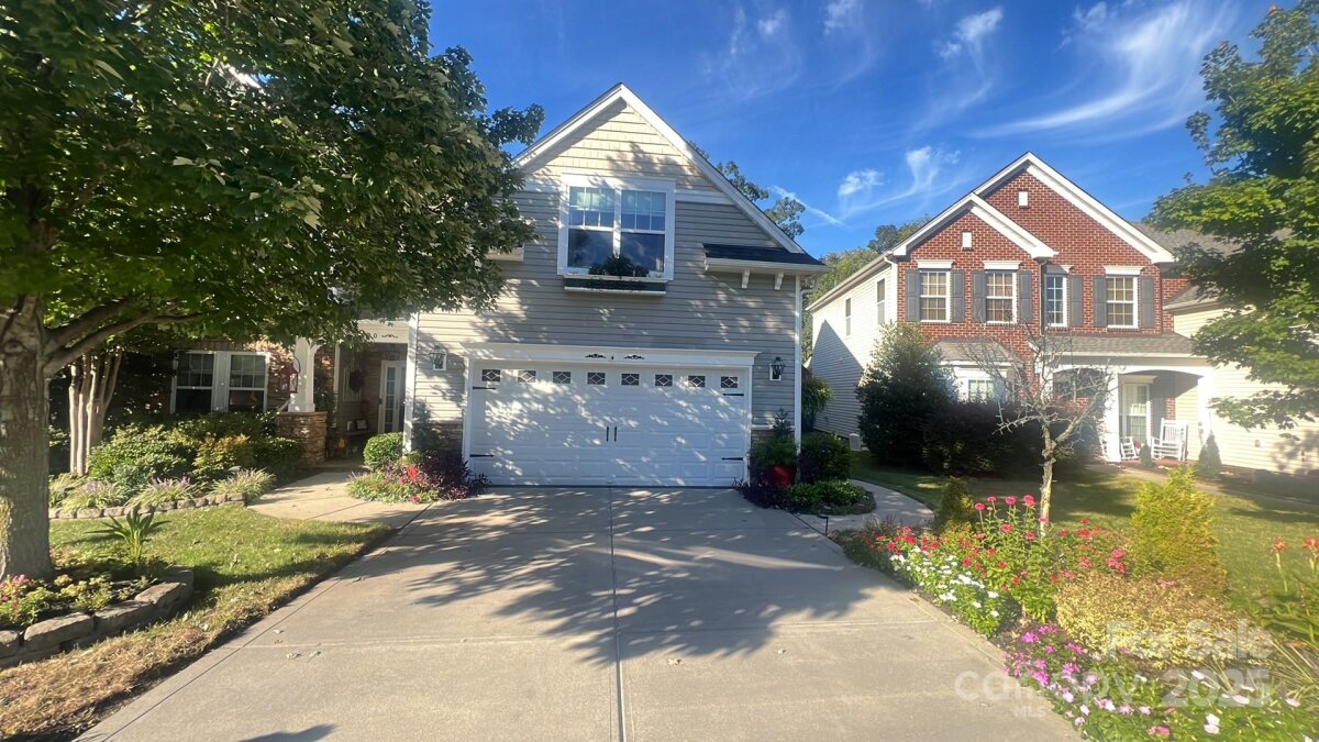 6020 Trailwater Road, Charlotte, NC 28278, MLS # 4301682