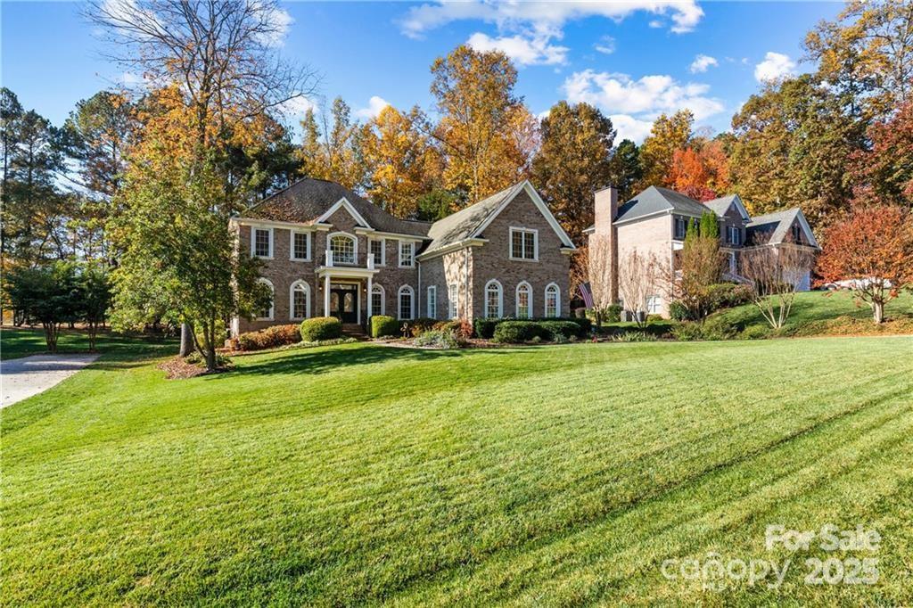 7736 Turnberry Lane, Stanley, NC 28164, MLS # 4301684