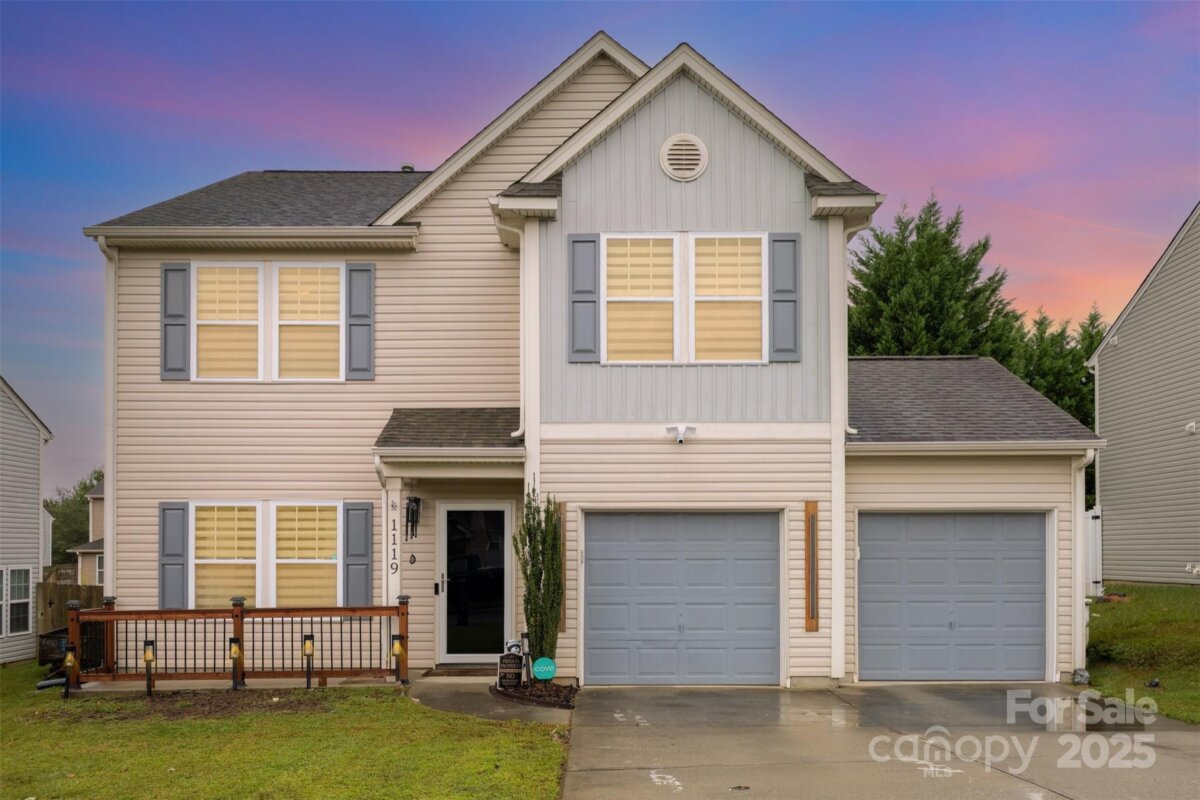 1119 Blue Topaz Drive, Dallas, NC 28034, MLS # 4301686