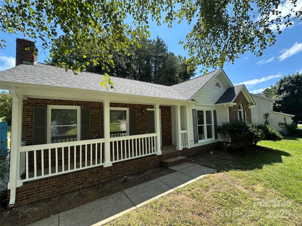 8122 Cadmium Court, Charlotte, NC 28215, MLS # 4301691