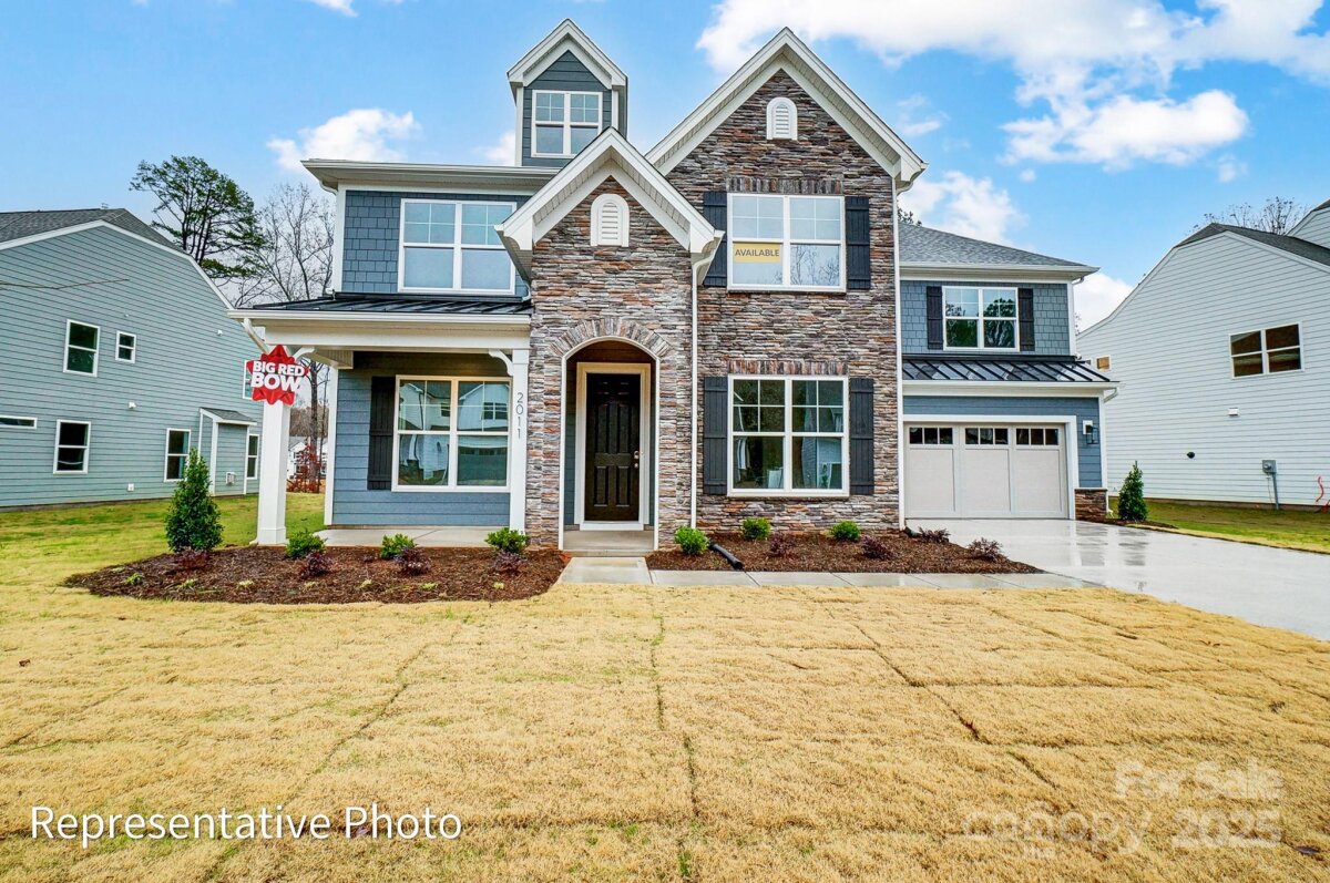 3504 Charolais Lane, Harrisburg, NC 28075, MLS # 4301707