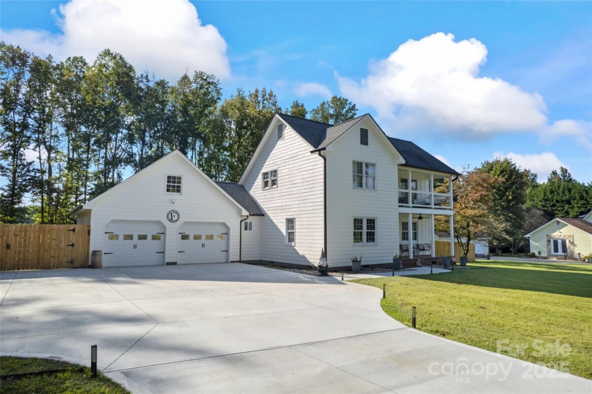 360 Palomino Drive, Salisbury, NC 28146, MLS # 4301713