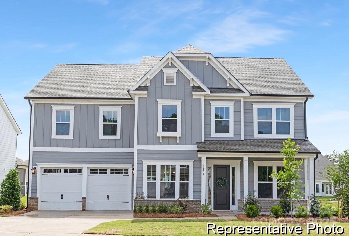 13032 Arnold Palmer Circle Unit 1052, Lancaster, SC 29720, MLS # 4301718