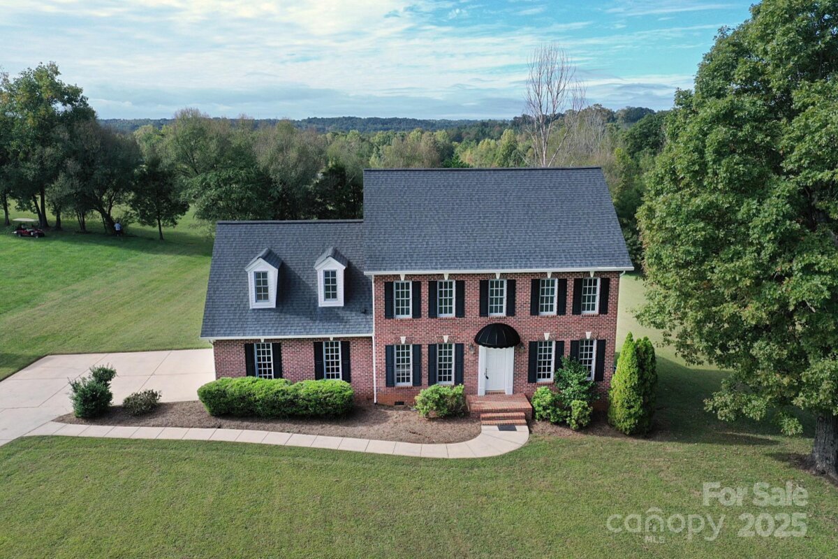 4063 Rainbow Hills Drive, Hickory, NC 28602, MLS # 4301721