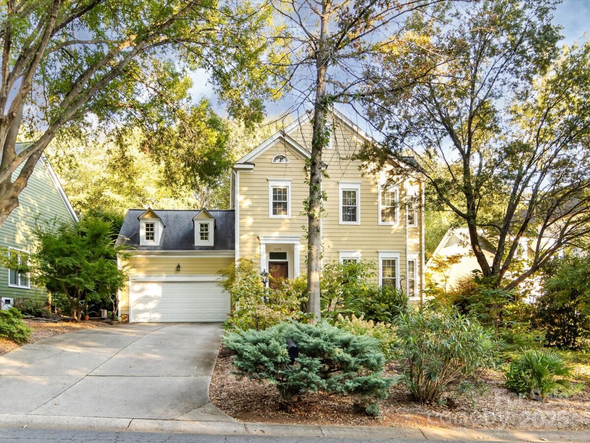 3325 Selwyn Farms Lane, Charlotte, NC 28209, MLS # 4301724