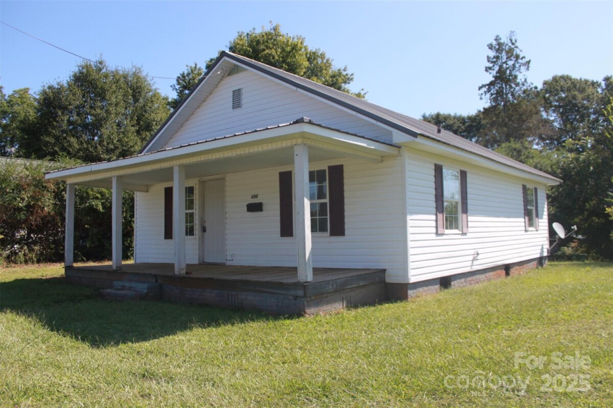 496 Spindale Street, Spindale, NC 28160, MLS # 4301726