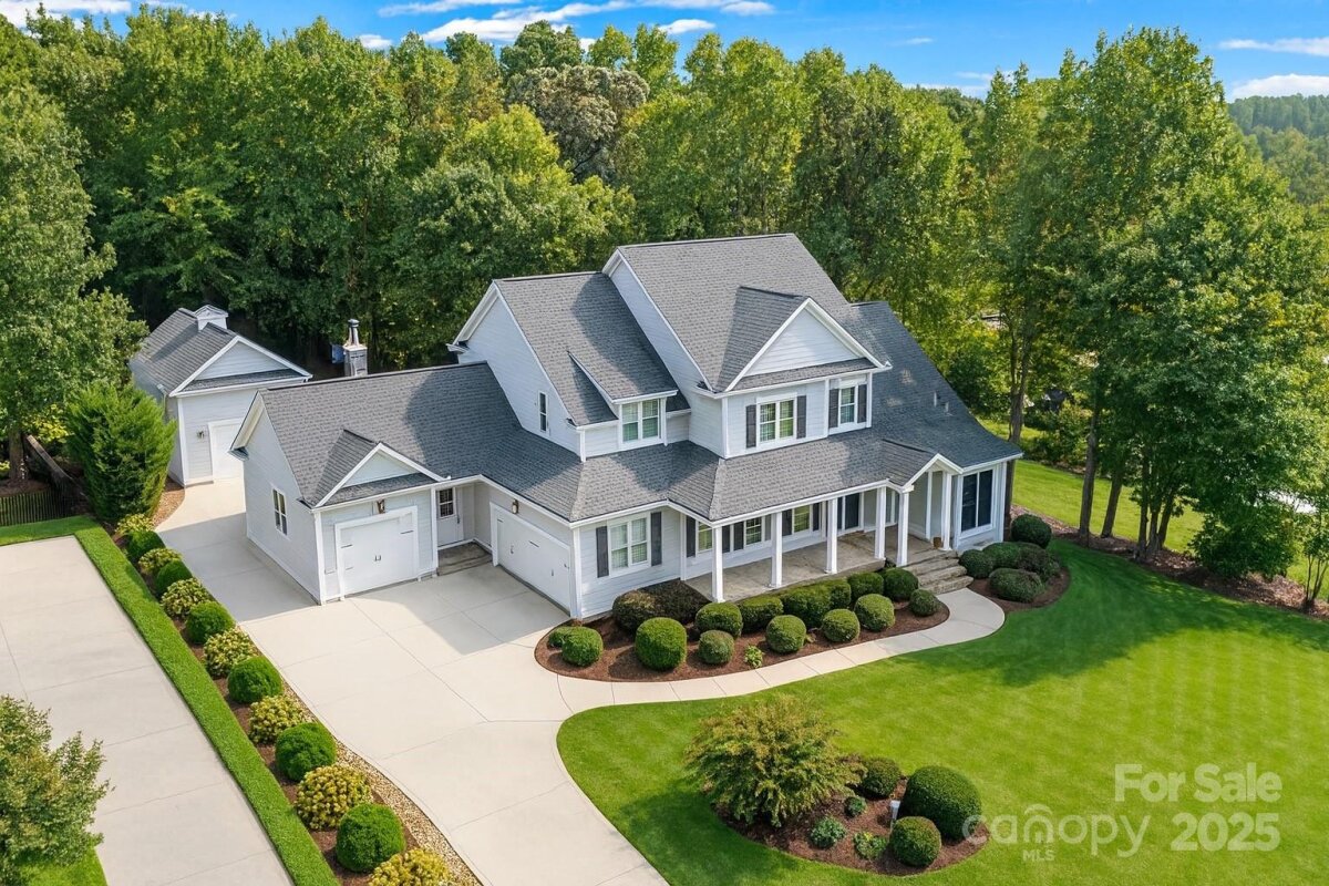 156 Bay Shore Loop, Mooresville, NC 28117, MLS # 4301749