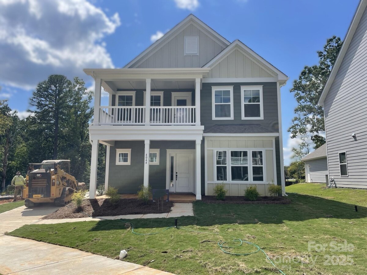 4044 Grommet Court, Matthews, NC 28105, MLS # 4301759