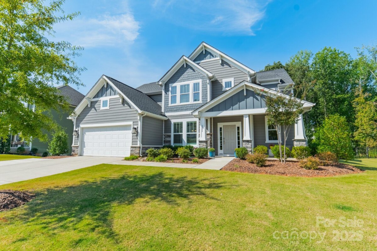6608 Jepson Court, Charlotte, NC 28214, MLS # 4301760
