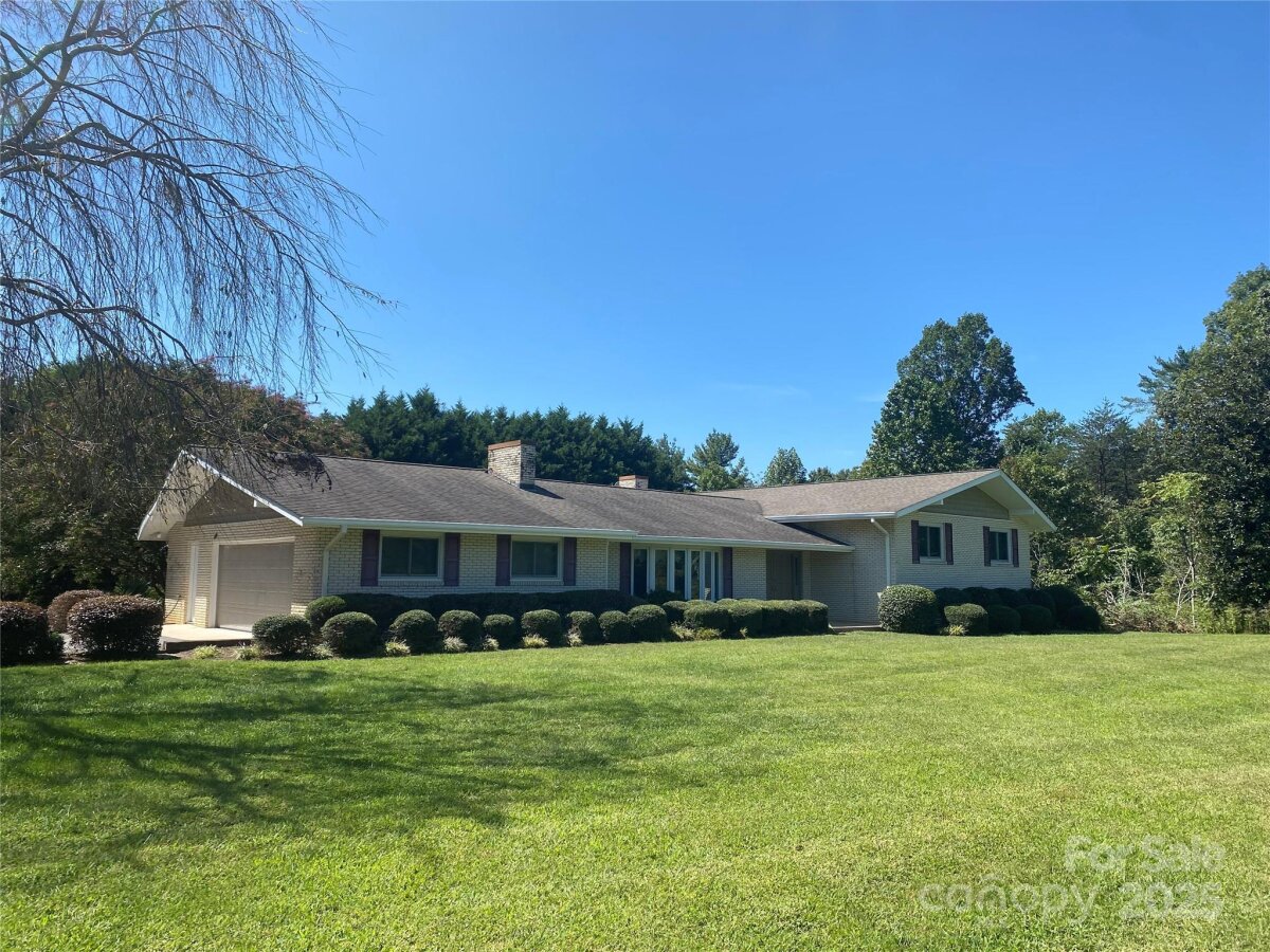 5055 Spartan Drive, Hudson, NC 28638, MLS # 4301766