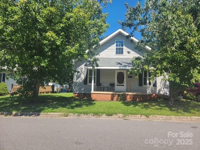 315 Caldwell Avenue, Mooresville, NC 28115, MLS # 4301773