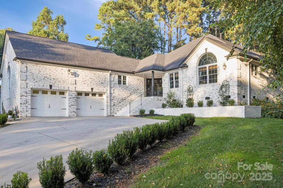 627 Beaten Path Road, Mooresville, NC 28117, MLS # 4301774