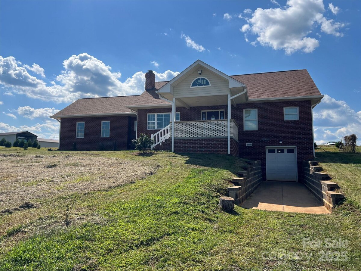 1301 Double Springs Church Road, Shelby, NC 28150, MLS # 4301776