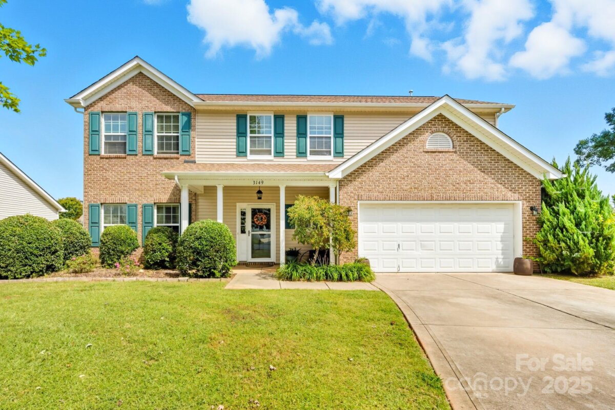 3149 Sterling Court, Fort Mill, SC 29707, MLS # 4301784