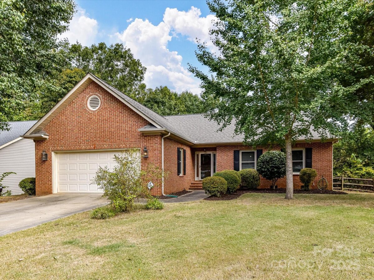 2126 Crosstrail Ridge, Rock Hill, SC 29732, MLS # 4301787