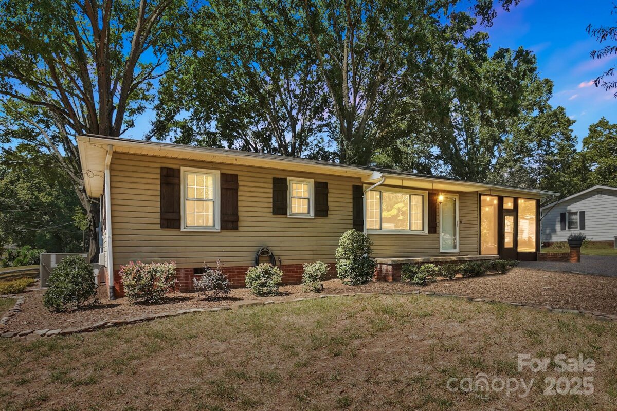 301 Dogwood Street, Locust, NC 28097, MLS # 4301802