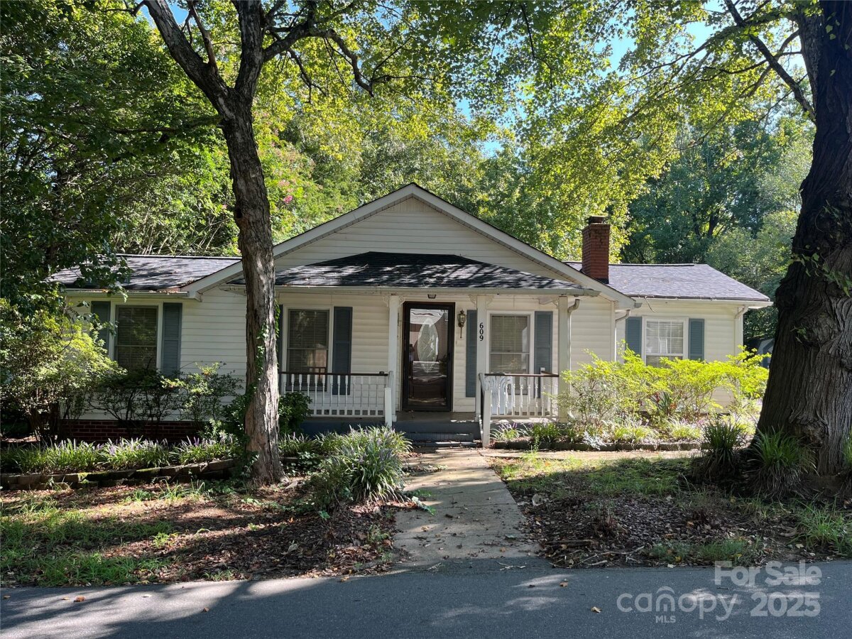 609 SW Faith Drive Unit 1, Concord, NC 28027, MLS # 4301803