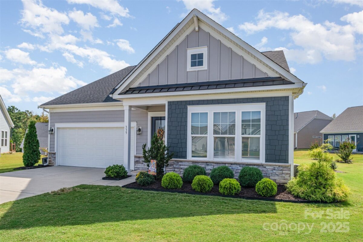335 Brambling Court, Monroe, NC 28110, MLS # 4301810