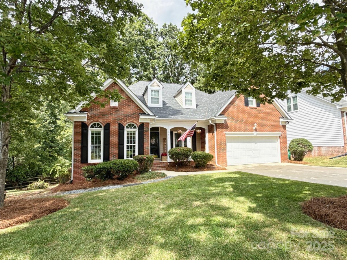5911 Swanston Drive, Charlotte, NC 28269, MLS # 4301813