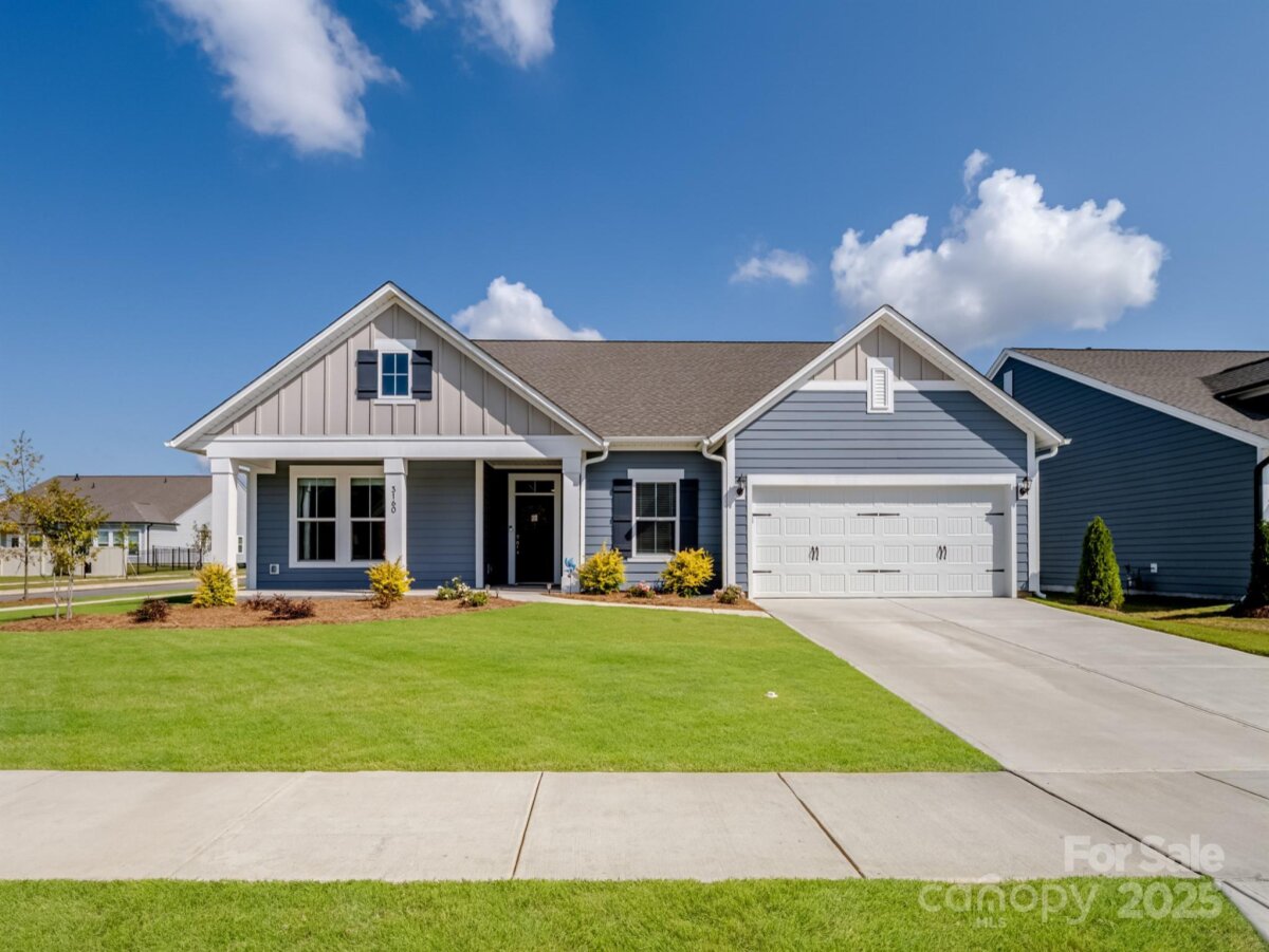 3160 Gavin Lane, Harrisburg, NC 28075, MLS # 4301816
