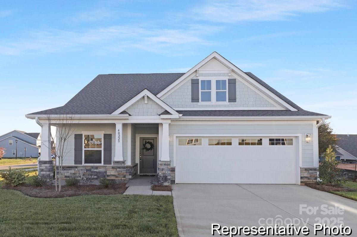 25968 Appleyard Court Unit 1204, Lancaster, SC 29720, MLS # 4301835