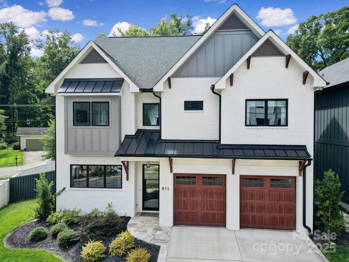 911 Laurel Creek Lane, Charlotte, NC 28211, MLS # 4301839