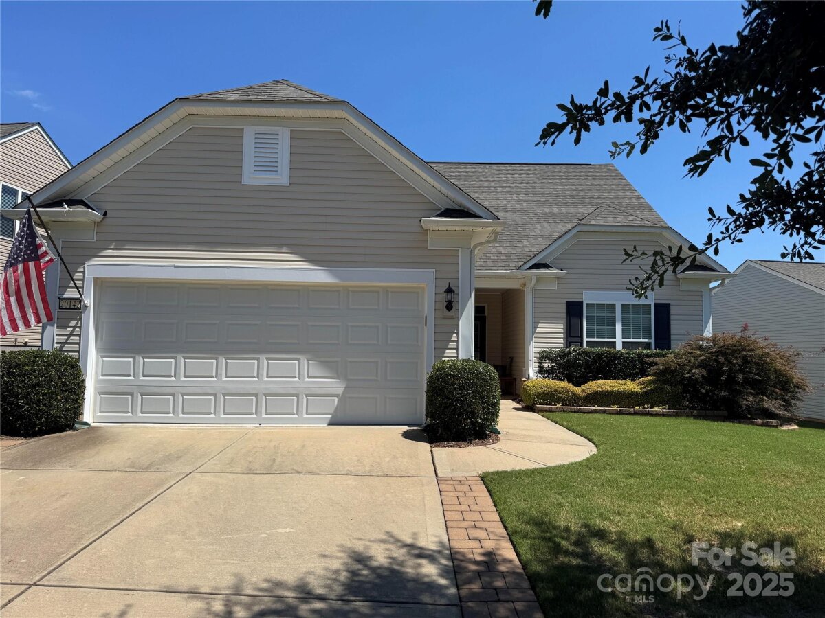 photo of home for sale at 20142 Dovekie Lane