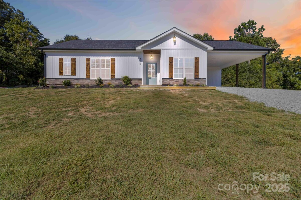 2605 Mt Prospect Road, Chester, SC 29706, MLS # 4301856