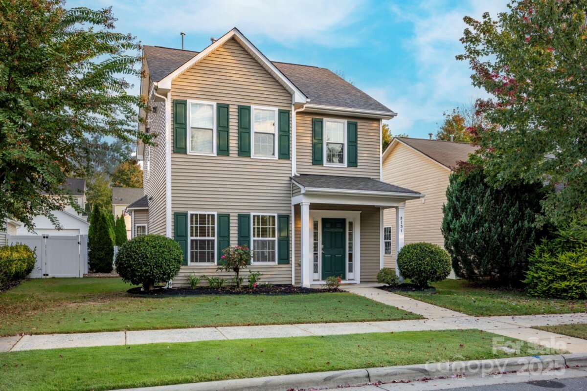 8731 Westwind Point Drive, Cornelius, NC 28031, MLS # 4301864
