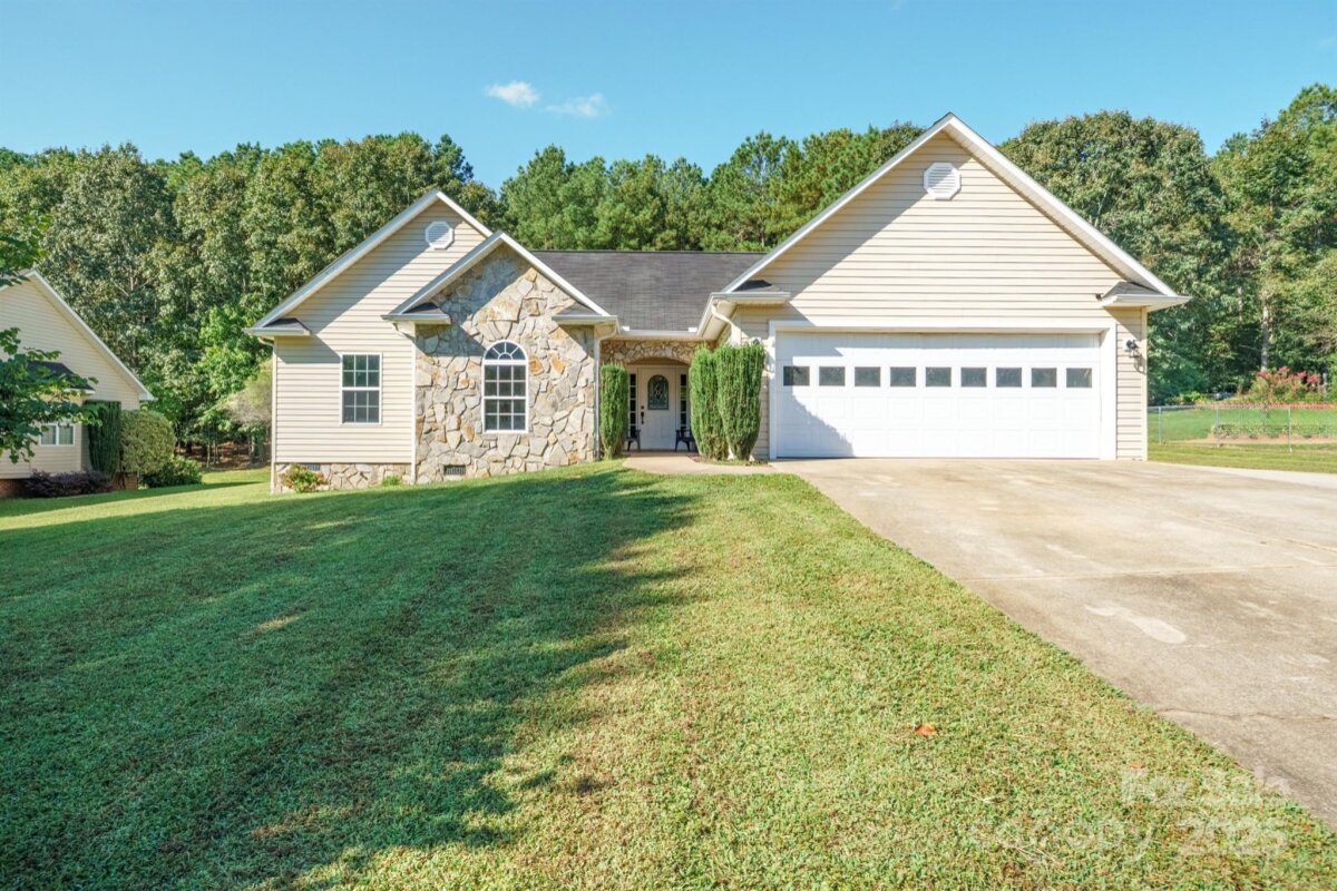 5175 Landing View Drive, Granite Falls, NC 28630, MLS # 4301873