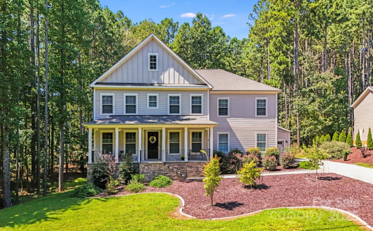 220 Kenway Loop, Mooresville, NC 28117, MLS # 4301874