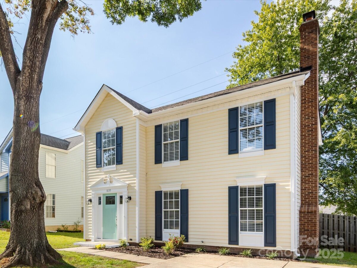 1635 Katherine Kiker Road, Charlotte, NC 28213, MLS # 4301883