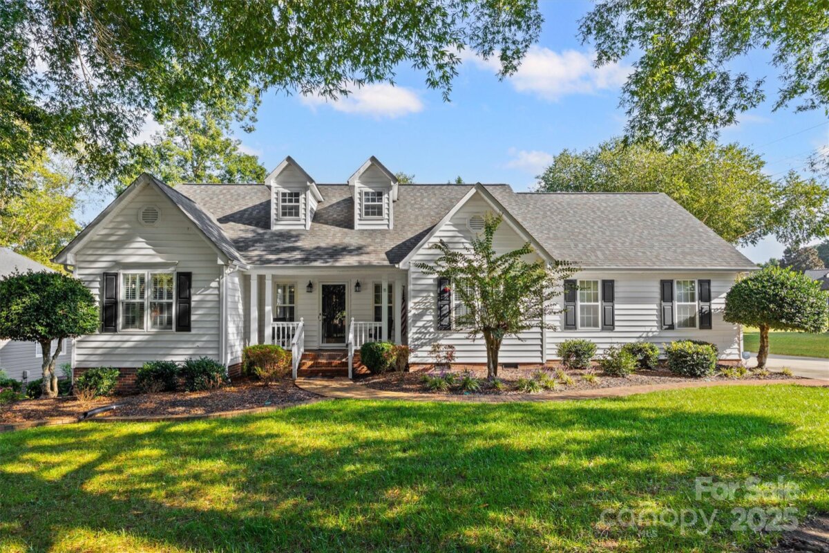 1482 White Hall Place, Gastonia, NC 28056, MLS # 4301887