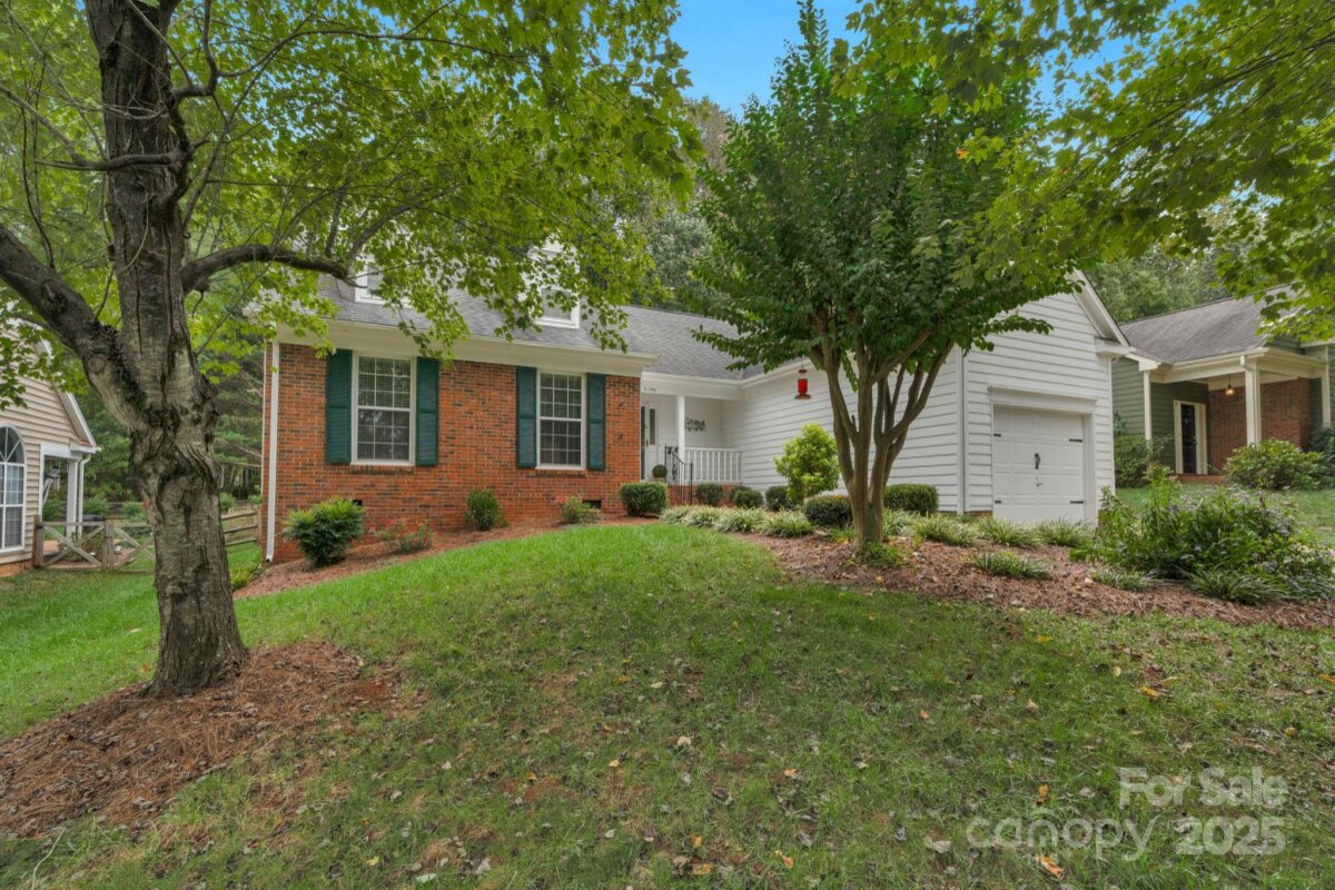 11106 Pale Hickory Lane, Charlotte, NC 28215, MLS # 4301894