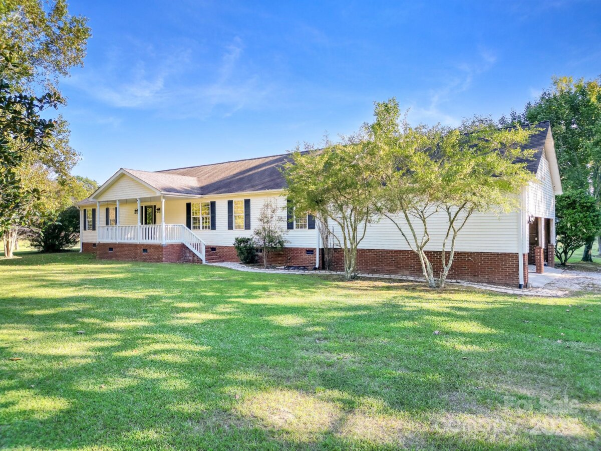 2716 Camp Creek Road, Lancaster, SC 29720, MLS # 4301902