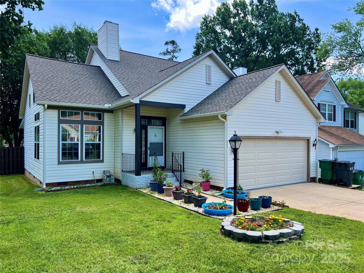 7413 Chital Road, Charlotte, NC 28273, MLS # 4301904