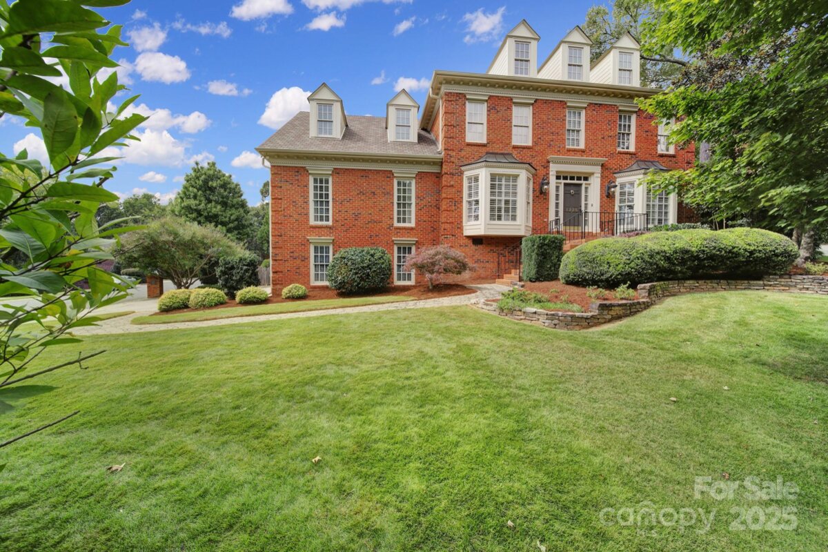 1225 Sydney Drive, Charlotte, NC 28270, MLS # 4301912