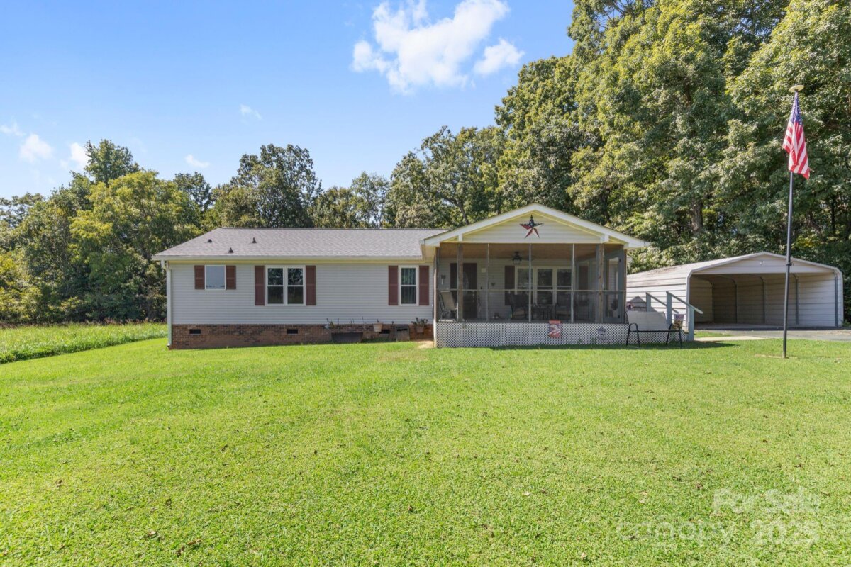 188 Gays Chapel Road, Statesville, NC 28625, MLS # 4301914