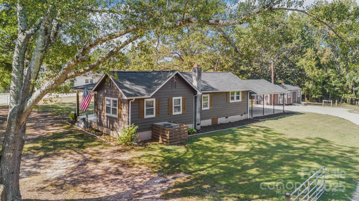 1225 Liberty Road, Chester, SC 29706, MLS # 4301918