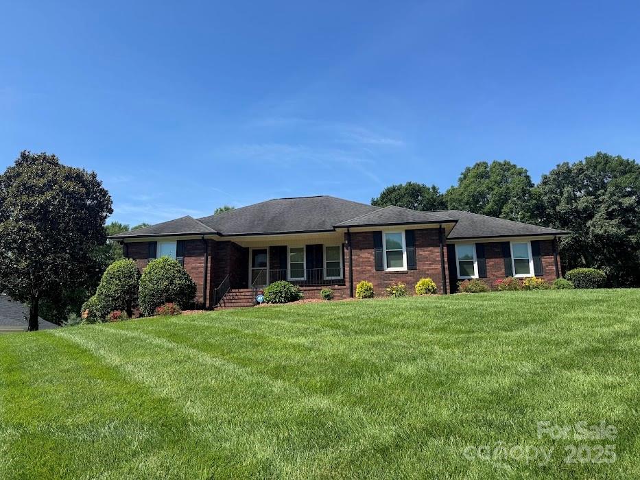 6339 River Front Drive, Harrisburg, NC 28075, MLS # 4301925