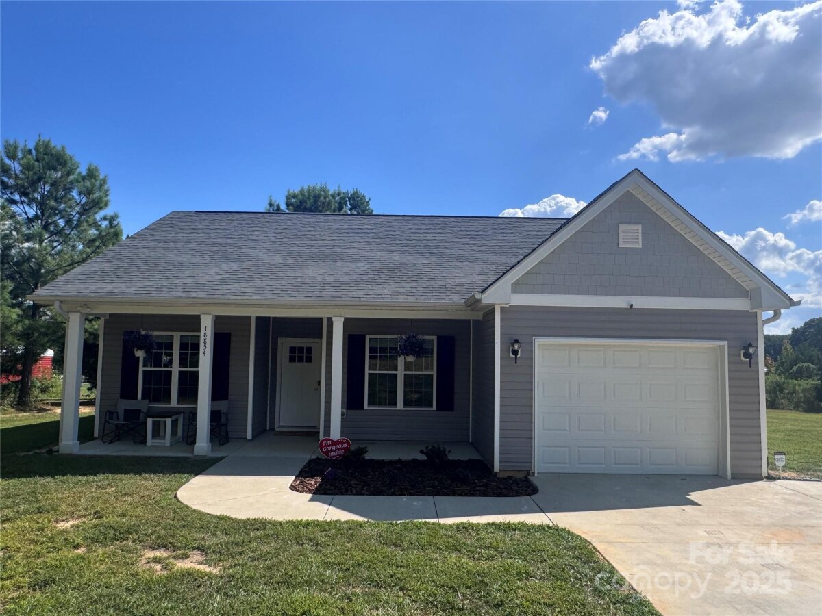 18854 Old Mill Road, Locust, NC 28097, MLS # 4301945