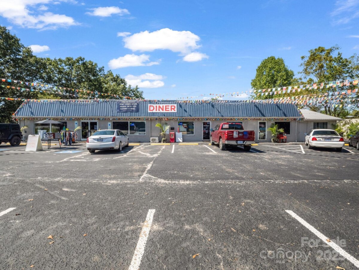 4768 US 221A Highway, Mooresboro, NC 28114, MLS # 4301955