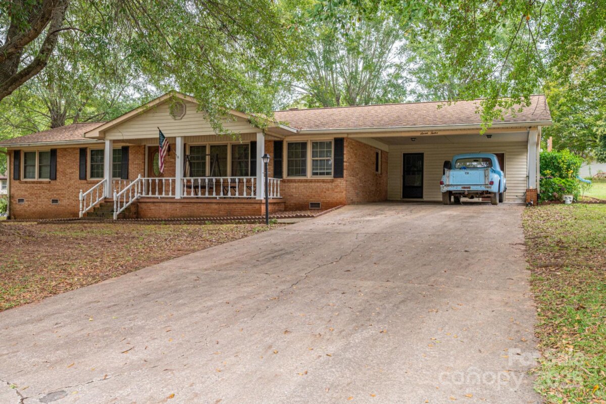 712 Maynard Street, Shelby, NC 28152, MLS # 4301957