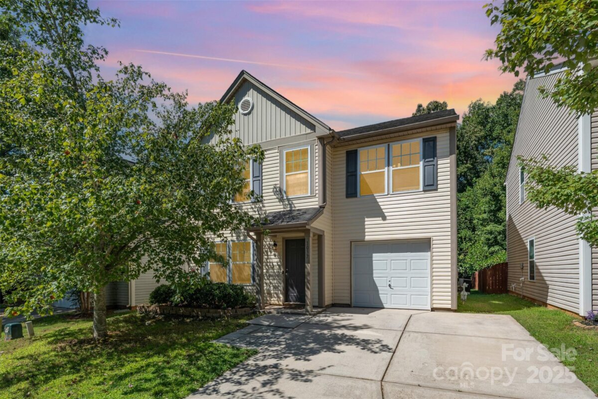 1037 Joselynn Drive, Gastonia, NC 28054, MLS # 4301965